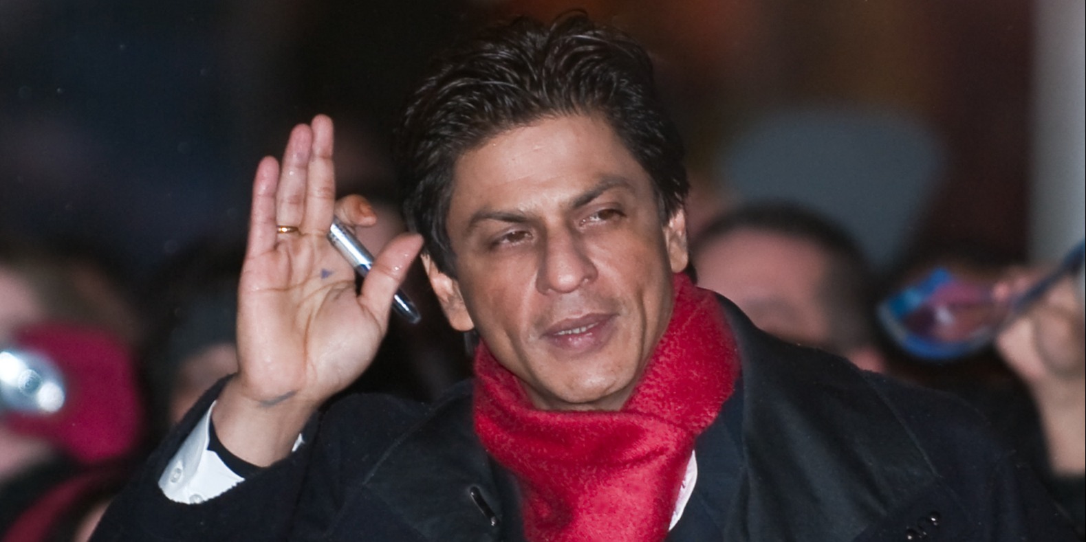 Shah Rukh Khan says he has nothing to do with the release of 8 Naval workers from Qatar