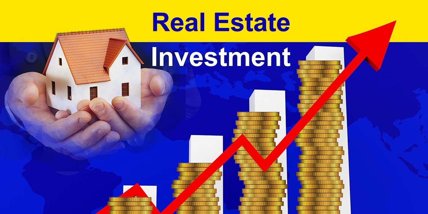 Real Estate Investment in India: Growing Business in 2024