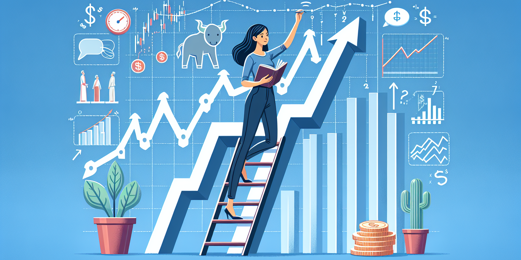 The Beginner's Step-by-Step Guide: How to Invest in Stock Market Successfully